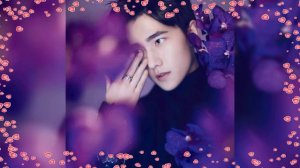 Прекрасный актёр и певец Ян Ян❤❤❤