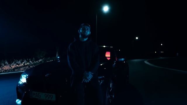 Magnat - MAG 999 [ Videoclip Oficial ]