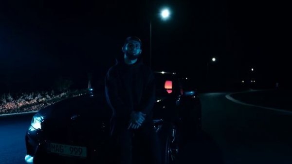 Magnat - MAG 999 [ Videoclip Oficial ]