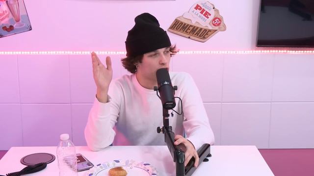 EP.29 Triplet Shark Tank Talk: A Hilarious Twist On Entrepreneurship