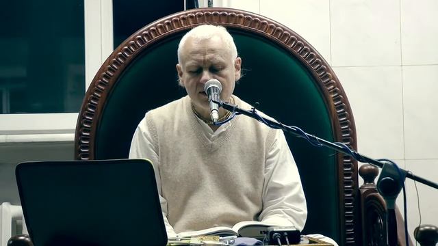 Жжение в сердце. Ш.Б. 3.33.1-3.33.37 смотреть онлайн