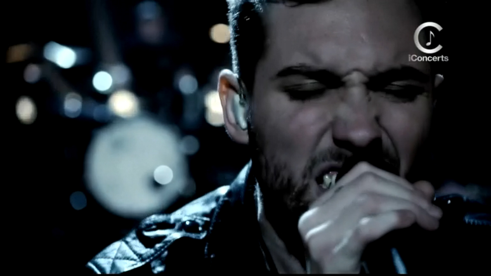 You Me At Six - London Live (2014) =HD= смотреть онлайн