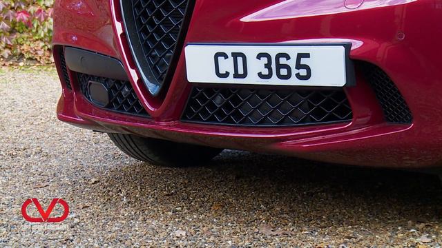 Alfa Romeo Stelvio Quadrifoglio - New Car Review - Cort Vehicle Contracts смотреть онлайн