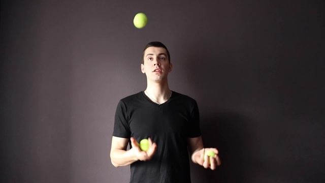 Как научиться ЖОНГЛИРОВАТЬ ? (2020) смотреть онлайн