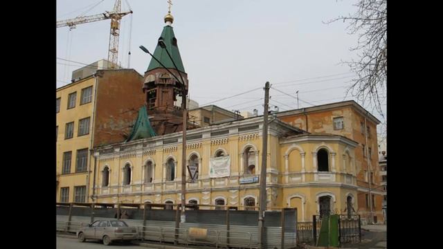 Сдались вам эти львы? Глава города Михаил Нуров