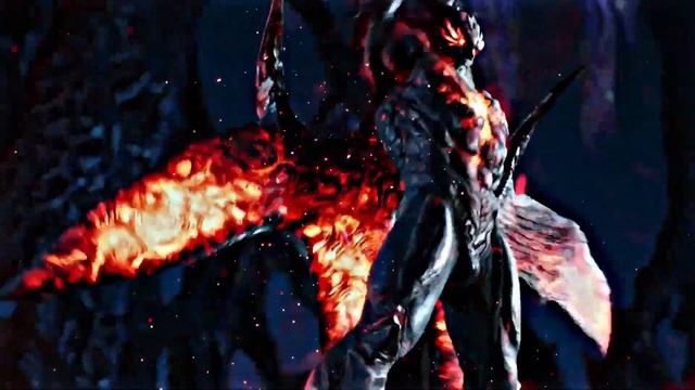 Dante (DMC) Scenpack with CC смотреть онлайн