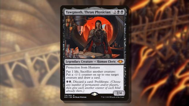 Top 10 EDH: Best Aristocrat Commanders смотреть онлайн