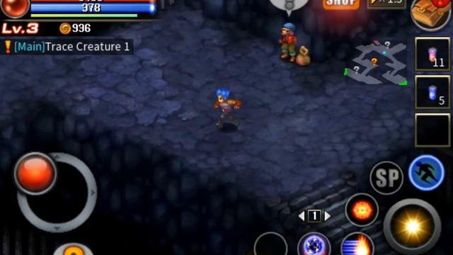Mystic Guardian : Final Quest - Android gameplay PlayRawNow смотреть онлайн