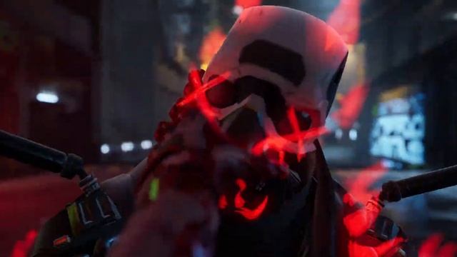 GhostRunner2 #2 - Потому что нельзя просто что то сделать. Нужно вечно через подвыподверт