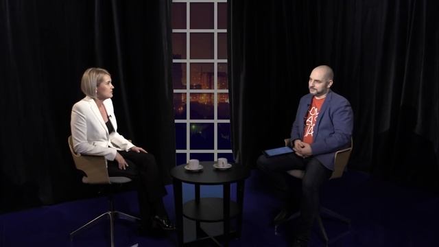 Павел Спичаков и #ЛичноеДело Екатерины Смирновой смотреть онлайн