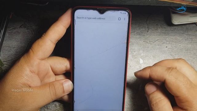 Samsung Galaxy A10 Sm-A105f Frp Bypass Without Pc | Samsung A10 Google Account Bypass  Waqas Mobile