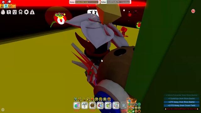 ?ЗАШЕЛ В ПЧЕЛОВОДА СПУСТЯ ПОЛГОДА! РОБЛОКС BEE SWARM SIMULATOR смотреть онлайн