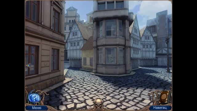 Alchemy Mysteries: Prague Legends ➤ ПРОХОЖДЕНИЕ #3 ➤ Просьба призрака. Прогулка на кладбище смотреть онлайн