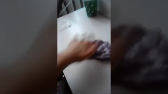 Слайм после fairy и после легкого пластилина смотреть онлайн