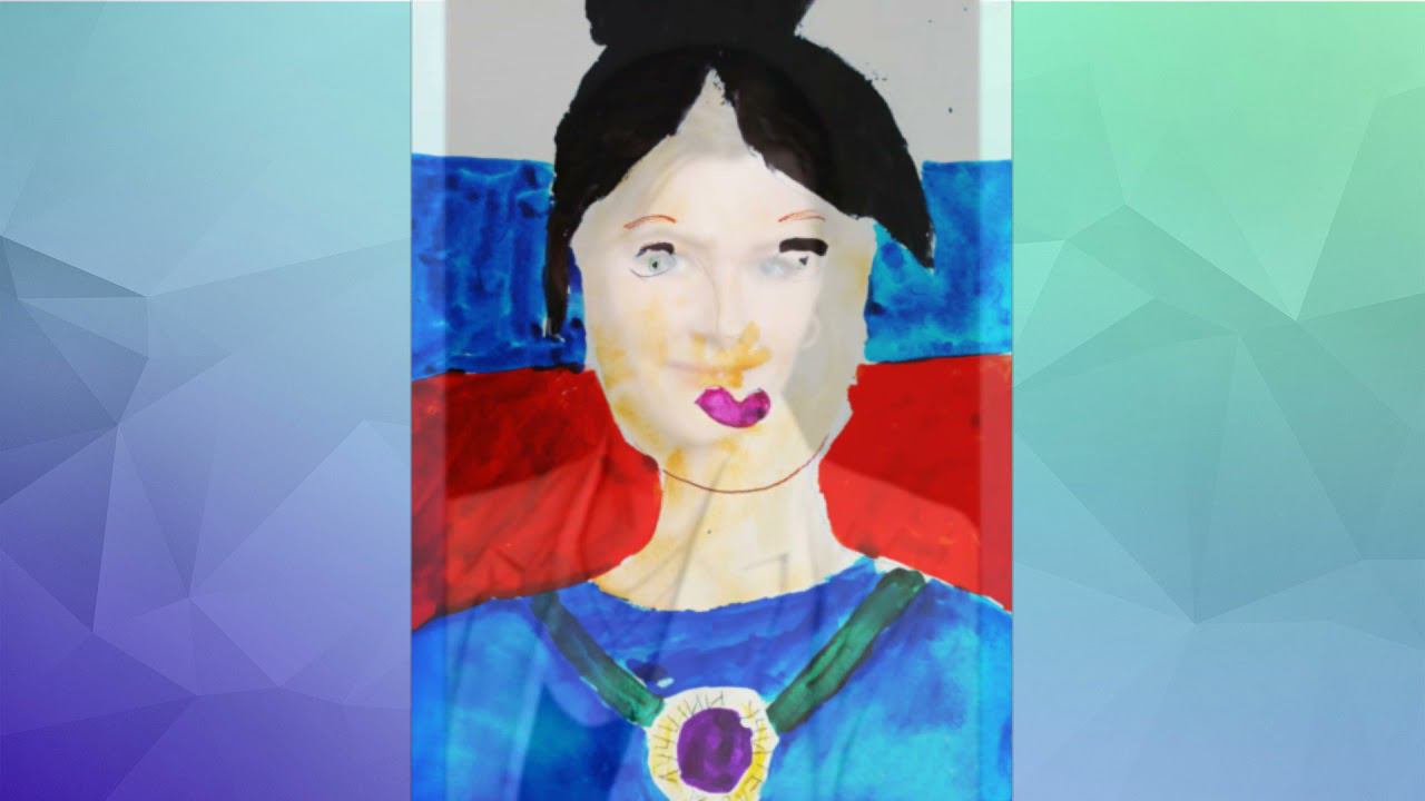 Фильм-поздравление в честь Дня учителя (часть 2) смотреть онлайн