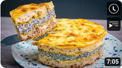 Рецепты вкусной еды