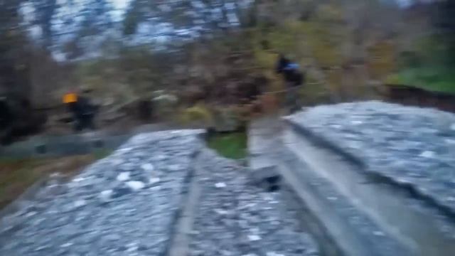 Zone23 :: ZK9, большая игра на 300+ человек. Страйкбол в Краснодаре. Airsoft Russia