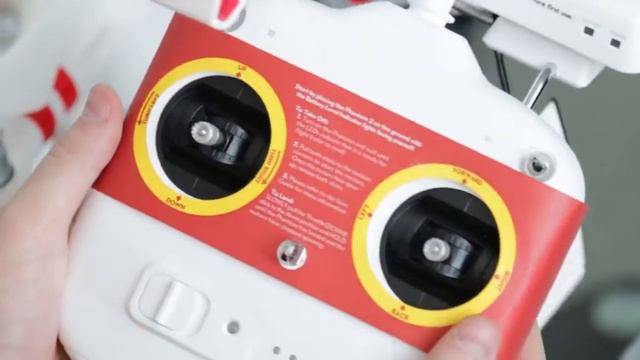 Обзор квадрокоптера DJI Phantom 2 Vision Plus v3 0 ✔ комплектация, настройка, софт смотреть онлайн