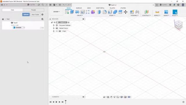 How to download fusion 360 | Download fusion 360 for personal use free | Install Fusion 360 смотреть онлайн
