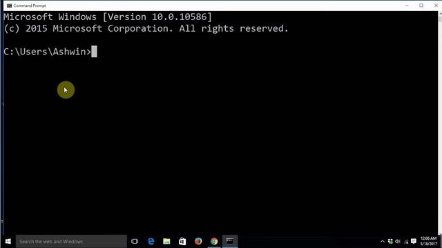 Installing Python 3 on Windows смотреть онлайн
