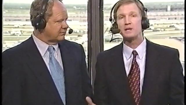 2001 CART Firestone Firehawk 600k смотреть онлайн