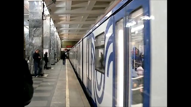 81-765.3/766.3/767.3 на Cокольнической линии смотреть онлайн