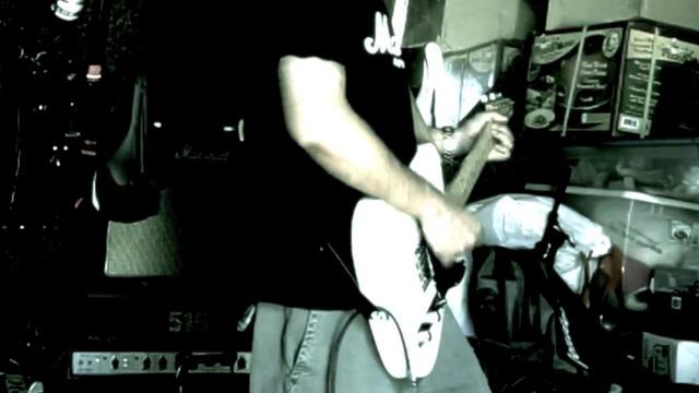 Garage Jam Improv 2 смотреть онлайн