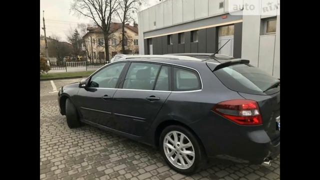 #Автопідбір Renault Laguna 2.0 у Львові смотреть онлайн