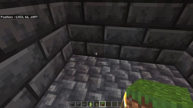Minecraft Kingdom Builder Pilot смотреть онлайн