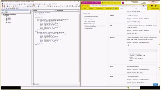 SA: How to convert Access Database from 32 Bit to 64 Bit смотреть онлайн