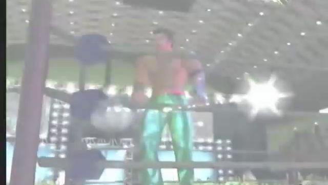 Online Pro Wrestling Champion of the Network gameplay video 2 смотреть онлайн