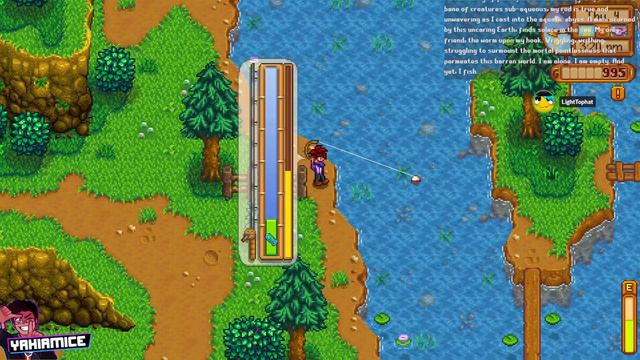 STARDEW Valley 1.6 UPDATE!!! Drink Mayonnaise% speedrun смотреть онлайн