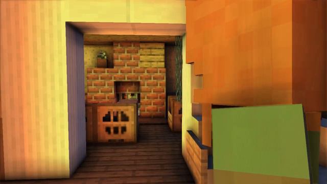 MineCraft Animation (Steve And Alex Confront Null !) Name: The Cursed Jungle