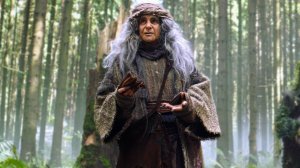 Баба Яга спасает мир - Трейлер #2 - Фильм 2023