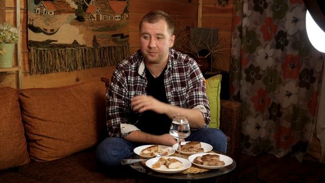 Влияет ли глутамат натрия на вкус мяса?! Тест вслепую смотреть онлайн