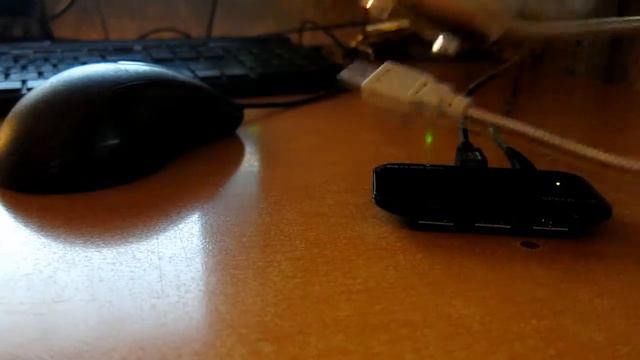 #3 USB вентилятор / USB fan смотреть онлайн