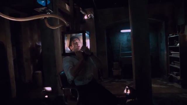 Круги На Воде - Пила смотреть онлайн