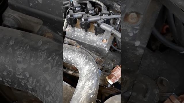 2006 ford explorer 4.0 no empareja смотреть онлайн