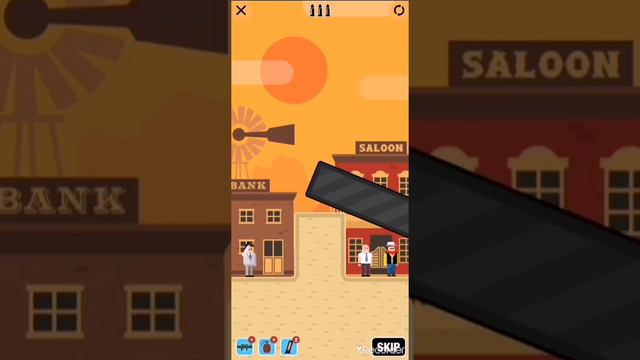 Прохождение игры Bullet