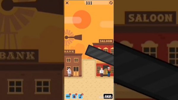 Прохождение игры Bullet