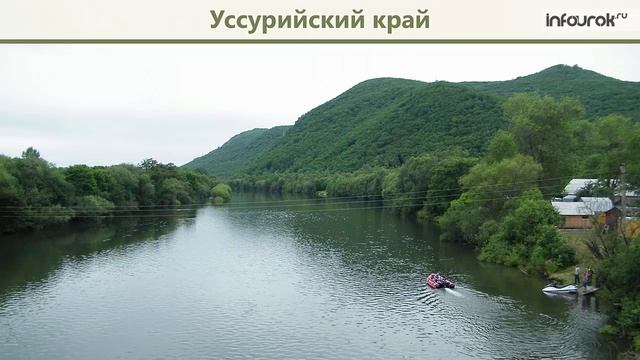 Дальний Восток России смотреть онлайн