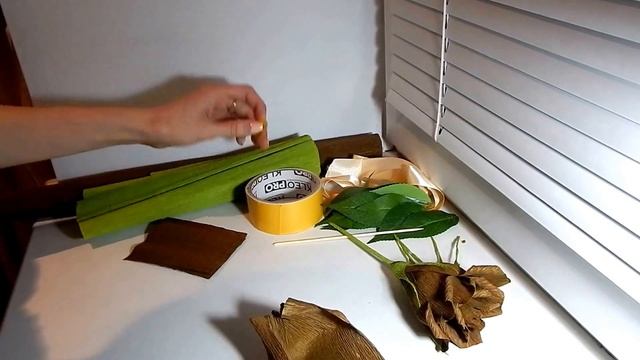 Корзина с цветами смотреть онлайн