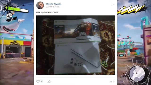 ПОЧЕМУ ТАК ДОЛГО НЕ БЫЛО РОЛИКОВ?! смотреть онлайн