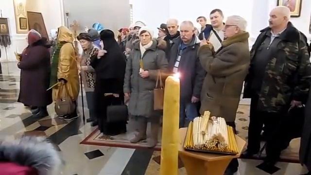 Восковые свечи освещение смотреть онлайн