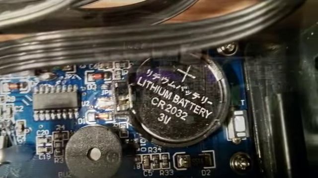 "РЕОБАС"--- ЖК дисплей-контролер вентиляторов для КОМЬЮТЕРА!!! (STW-5023) смотреть онлайн