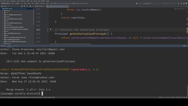 Git Tips: Branches, Commits, and PRs смотреть онлайн