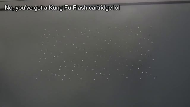 Commodore 64 (C64) Kung Fu Flash Cart Repair смотреть онлайн