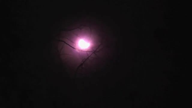 20.03.2015 затмение солнечное ( Москва) смотреть онлайн