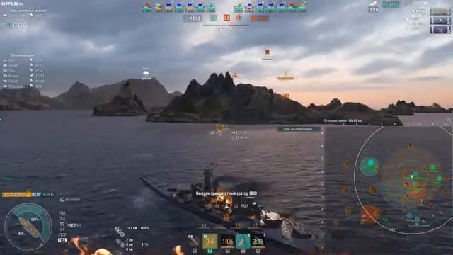 Клановые бои | UA-NF смотреть онлайн