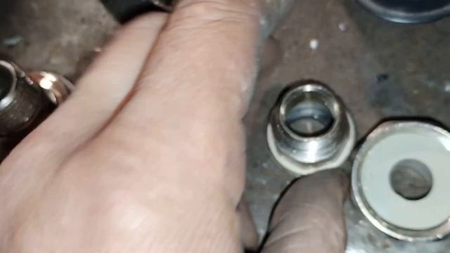 Класична котельня. Твердопаливний з газовим. ТЕПЛОАКУМУЛЯТОР із змійовиком. АВТОМАТИЧНЕ ПЕРЕКЛЮЧЕНН смотреть онлайн